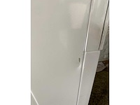Sharp es-wnfb014cwda-ch wasmachine voorlader 10 kg 1400 rpm wit duits display - afbeelding 14 van  14