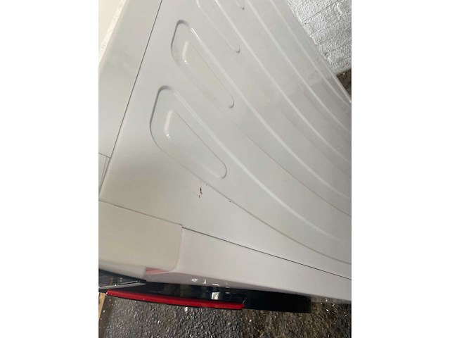 Sharp es-wnfb214cwda-de wasmachine, 12 kg, energieklasse a, 1400 omw/min - afbeelding 3 van  5