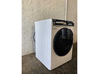 Sharp es-wnfb214cwda-de wasmachine, 12 kg, energieklasse a, 1400 omw/min - afbeelding 4 van  5