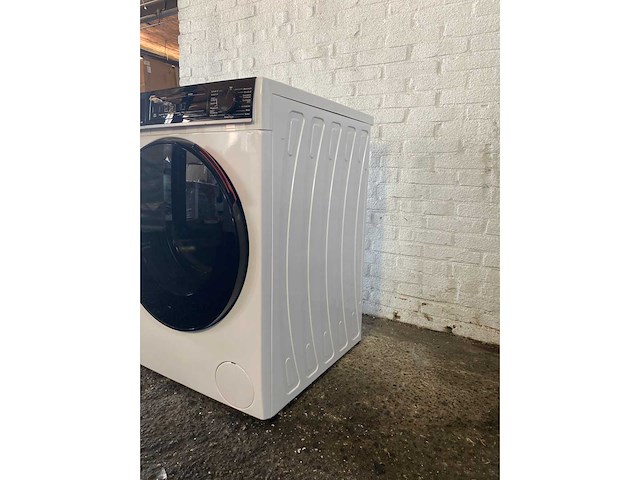 Sharp es-wnfb214cwda-de wasmachine, 12 kg, energieklasse a, 1400 omw/min - afbeelding 5 van  5