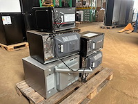 Sharp / etna / inventum magnetron retourgoed (5x) - afbeelding 2 van  4