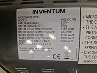 Sharp / inventum - r-822stwe/mn255c-02 - magnetron (2x) - afbeelding 4 van  4