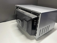 Sharp inverter - combi-magnetron met grill en convectie - afbeelding 8 van  9