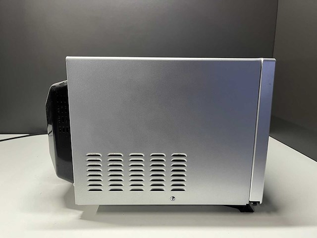 Sharp inverter - combi-magnetron met grill en convectie - afbeelding 7 van  9