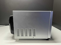 Sharp inverter - combi-magnetron met grill en convectie - afbeelding 7 van  9