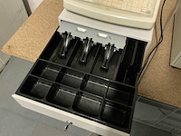 Sharp kassa (2x) - afbeelding 7 van  9