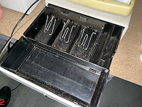 Sharp kassa (2x) - afbeelding 6 van  9