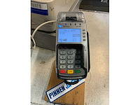 Sharp kassa met pinapparaat - afbeelding 4 van  5