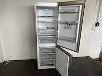 Sharp koelvriescombi sjba10dmxlceu - afbeelding 2 van  4