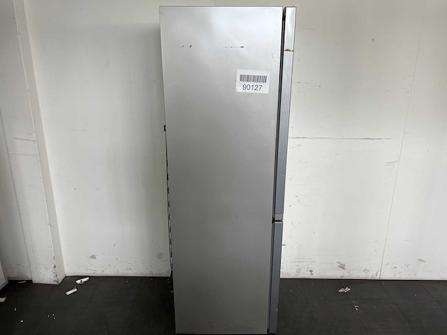 Sharp koelvriescombi sjba10dmxlceu - afbeelding 4 van  4