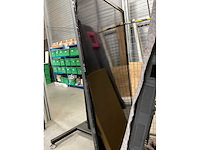Sharp lc-80le645e aquos televisie (2x) - afbeelding 6 van  13
