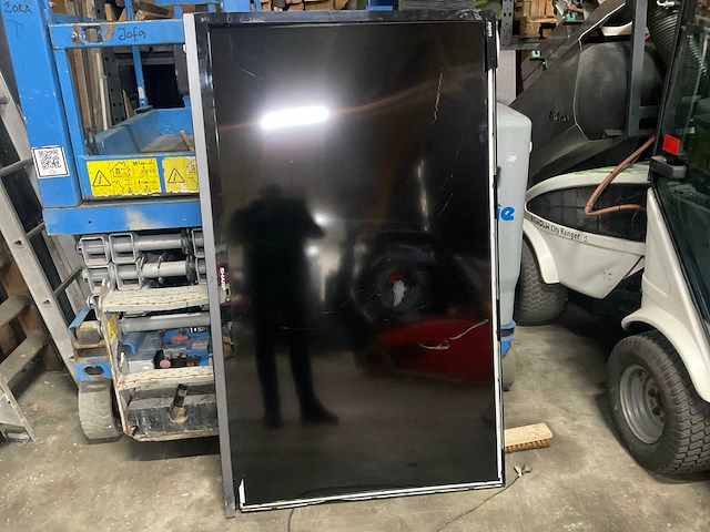 Sharp lcd colour tv model lc-70le747en televisie - afbeelding 1 van  5