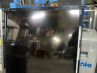 Sharp lcd colour tv model lc-70le747en televisie - afbeelding 1 van  2