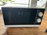 Sharp magnetron - afbeelding 3 van  10