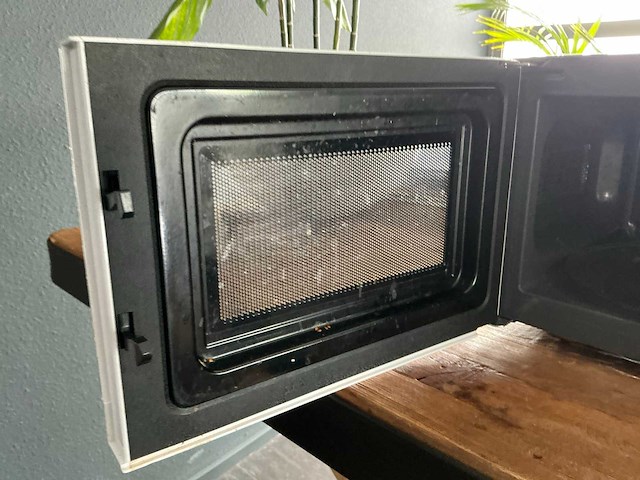 Sharp magnetron - afbeelding 5 van  10