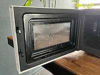 Sharp magnetron - afbeelding 5 van  10
