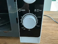 Sharp magnetron - afbeelding 8 van  10