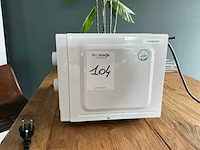 Sharp magnetron - afbeelding 9 van  10