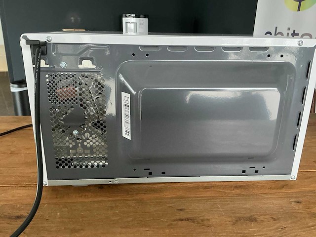 Sharp magnetron - afbeelding 10 van  10