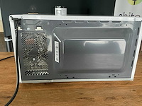 Sharp magnetron - afbeelding 10 van  10