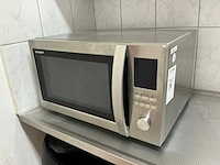 Sharp magnetron - afbeelding 1 van  9