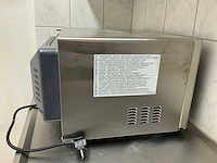 Sharp magnetron - afbeelding 8 van  9