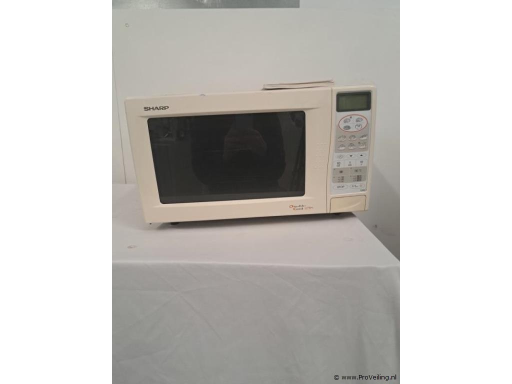 Veiling van diverse meubilair, witgoed & apparatuur te herkenbosch