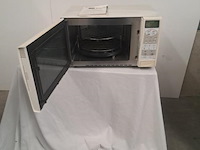 Sharp magnetron - afbeelding 2 van  2