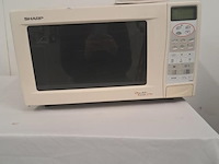 Sharp magnetron - afbeelding 1 van  2