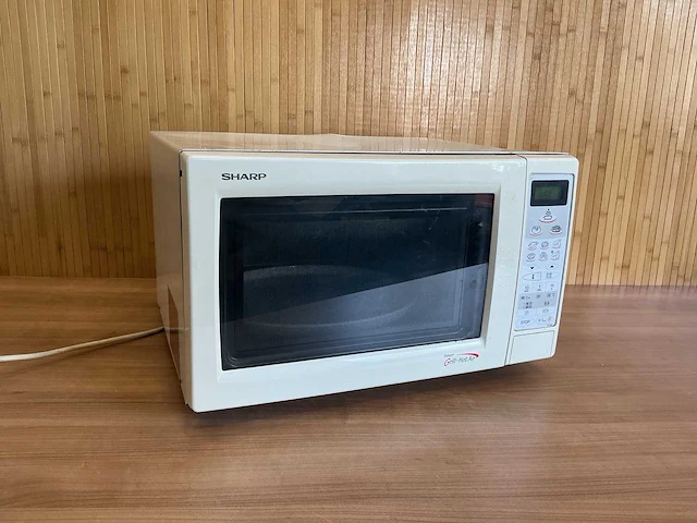 Sharp magnetron - afbeelding 1 van  5