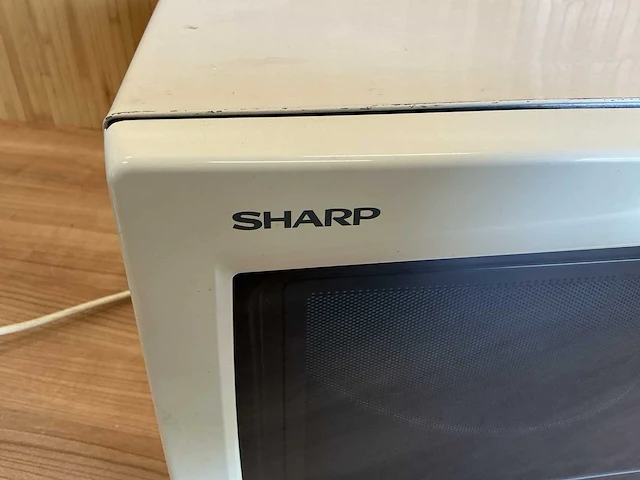 Sharp magnetron - afbeelding 2 van  5