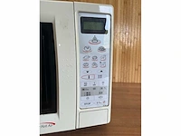 Sharp magnetron - afbeelding 3 van  5