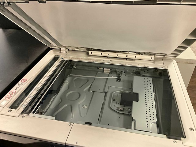 Sharp mx-3050 multifunctional - afbeelding 2 van  4