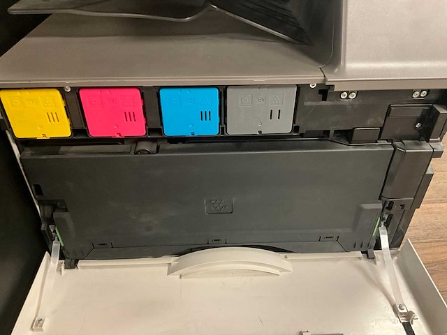 Sharp mx-3050 multifunctional - afbeelding 3 van  4