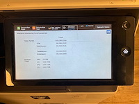 Sharp mx-3050 multifunctional - afbeelding 4 van  4