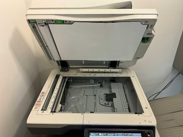 Sharp mx-3070 multifunctional - afbeelding 2 van  4