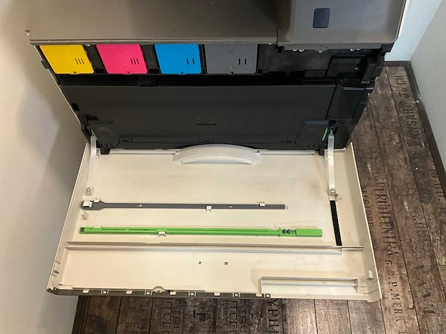 Sharp mx-3070 multifunctional - afbeelding 3 van  4