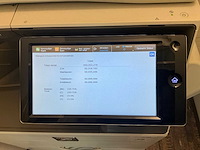 Sharp mx-3070 multifunctional - afbeelding 4 van  4