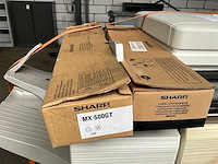 Sharp mx-m363u printer - afbeelding 2 van  8