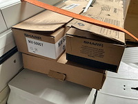Sharp mx-m363u printer - afbeelding 3 van  8