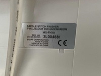 Sharp mx-m363u printer - afbeelding 4 van  8