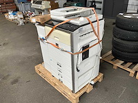 Sharp mx-m363u printer - afbeelding 1 van  8