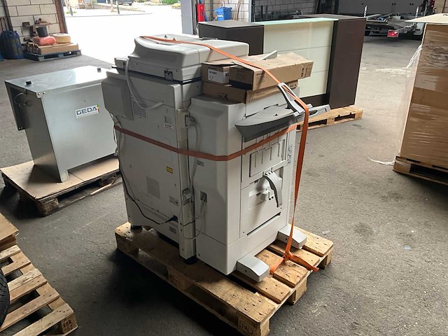 Sharp mx-m363u printer - afbeelding 5 van  8