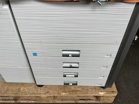 Sharp mx-m363u printer - afbeelding 7 van  8