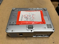 Sharp pg-a10x-sl lcd projector - afbeelding 3 van  4