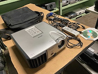 Sharp pg-f312x projector - afbeelding 1 van  4
