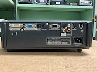 Sharp pg-f312x projector - afbeelding 3 van  4