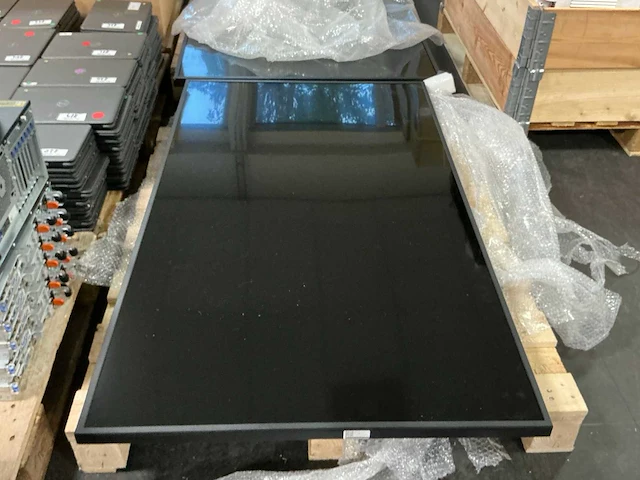 Sharp pn-hw651 monitor - afbeelding 2 van  2