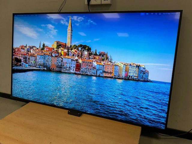 Sharp (pn-hw751) 75”, 3840x2160 (uhd) tft-lcd - monitor - afbeelding 3 van  7