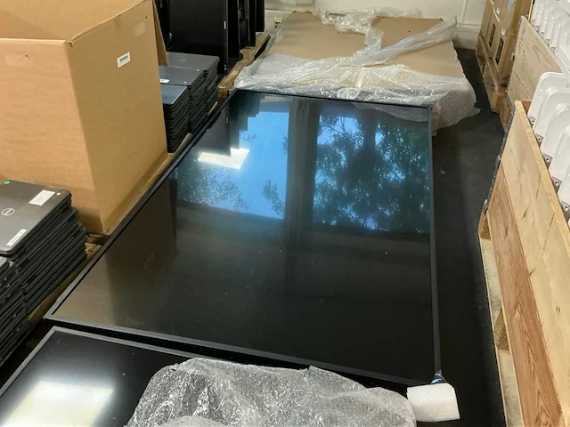 Sharp pn-hw751 monitor - afbeelding 2 van  2